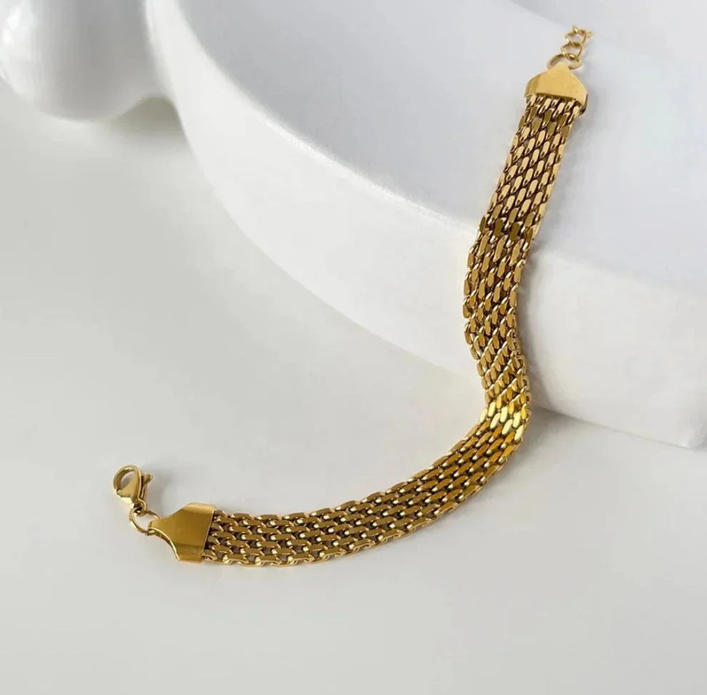 Seraphis Max Chain Bracelet