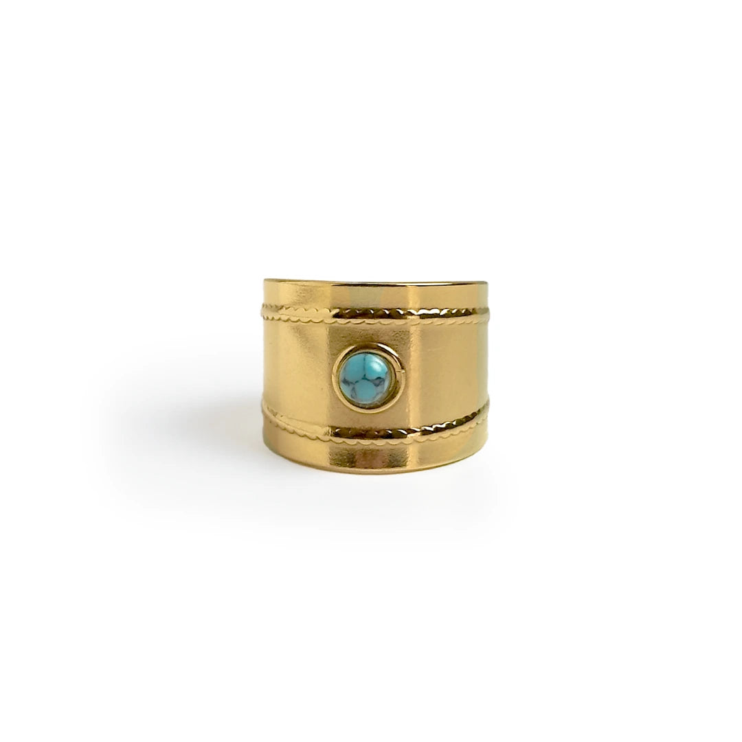 Azura Ring