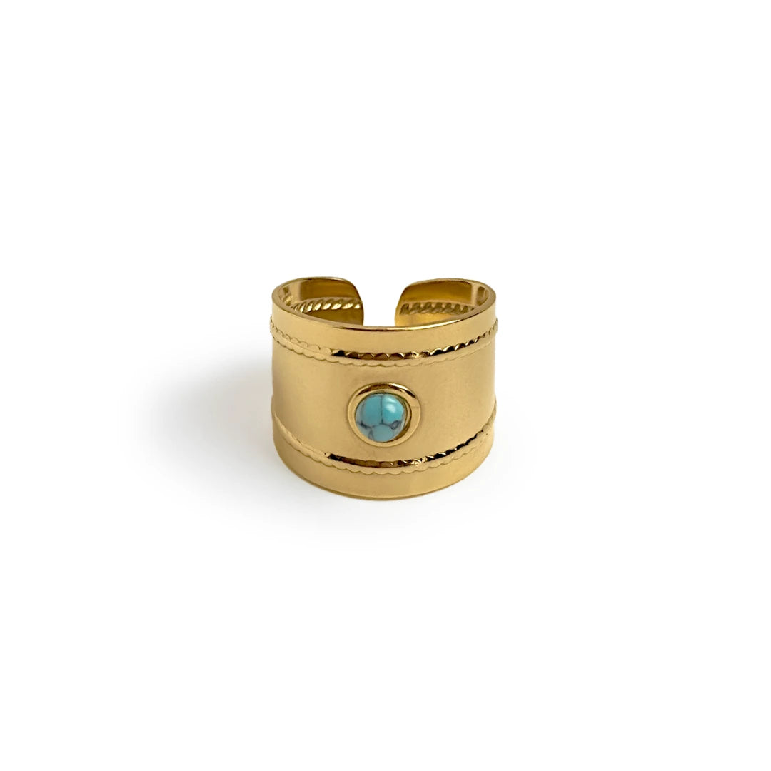 Azura Ring