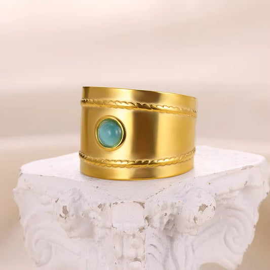 Azura Ring
