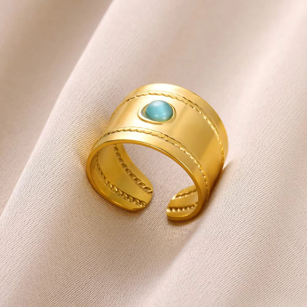 Azura Ring