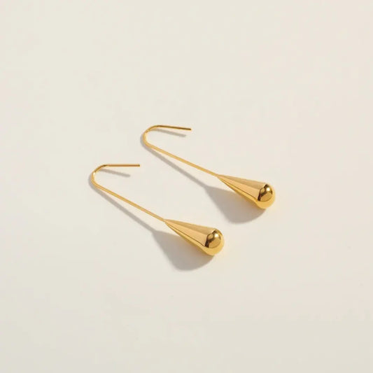 Maria Teardrop Earrings