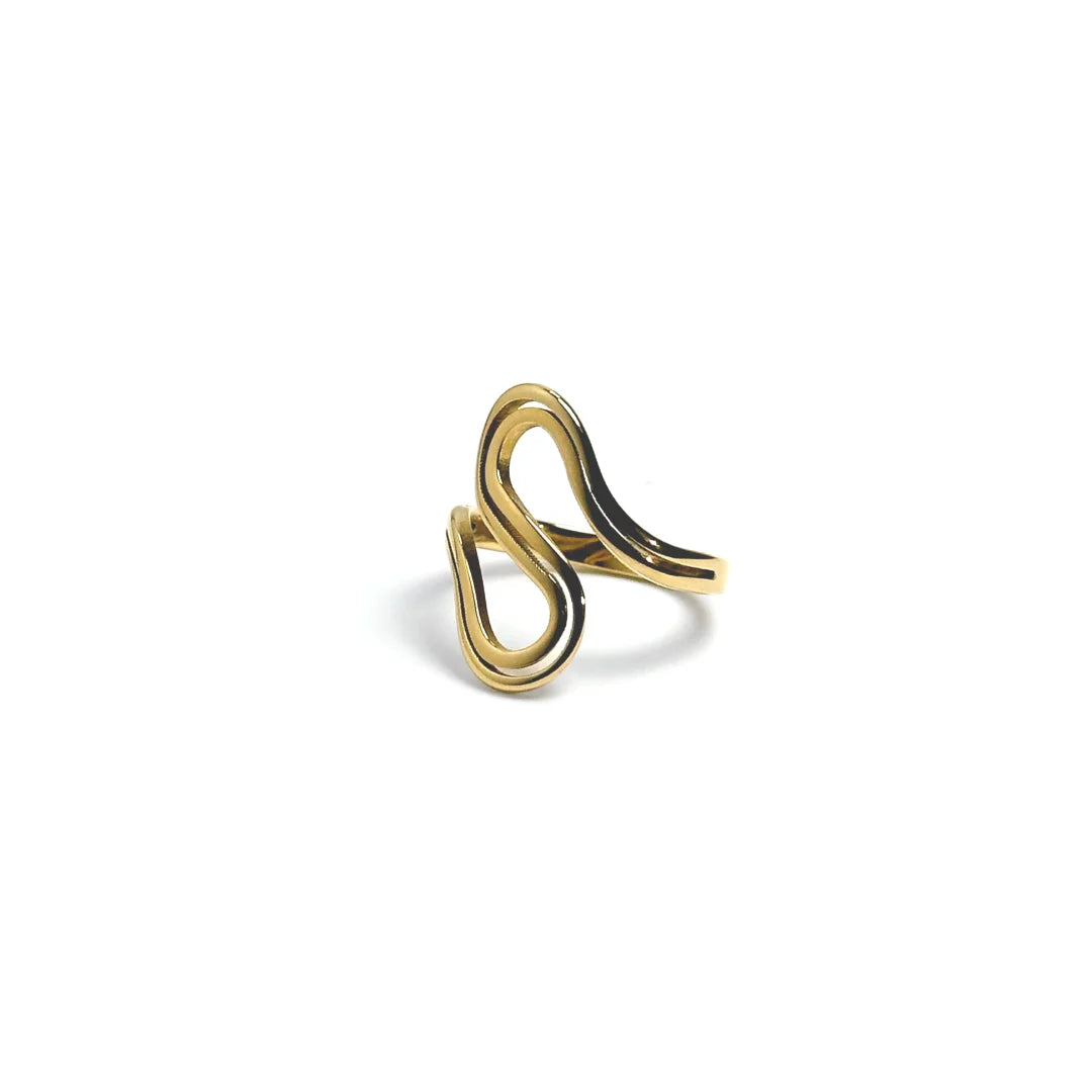 The Saint Ring