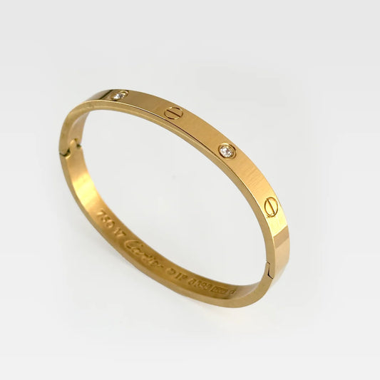 Cartier Love Bracelet