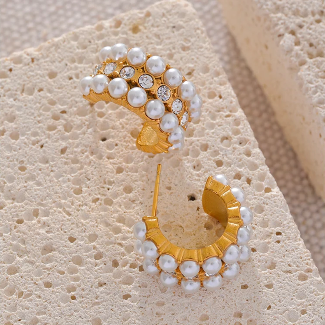 Pearl Escent