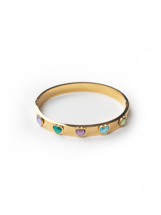 Amora Bangle