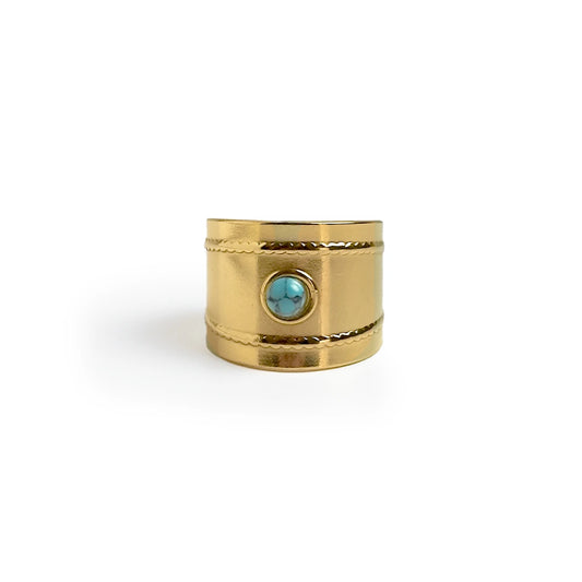 Azura Ring