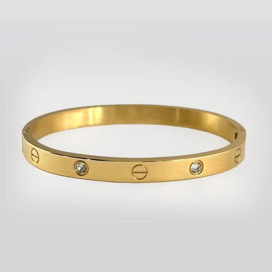 Cartier Love Bracelet