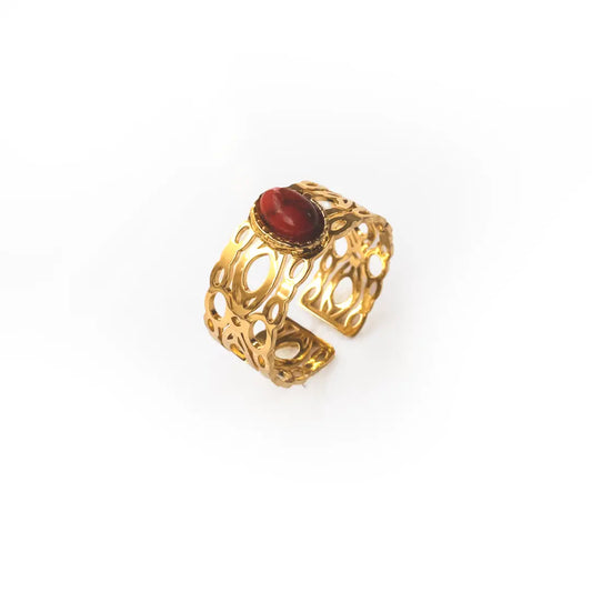 Elysian Ring