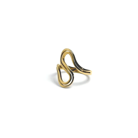 The Saint Ring