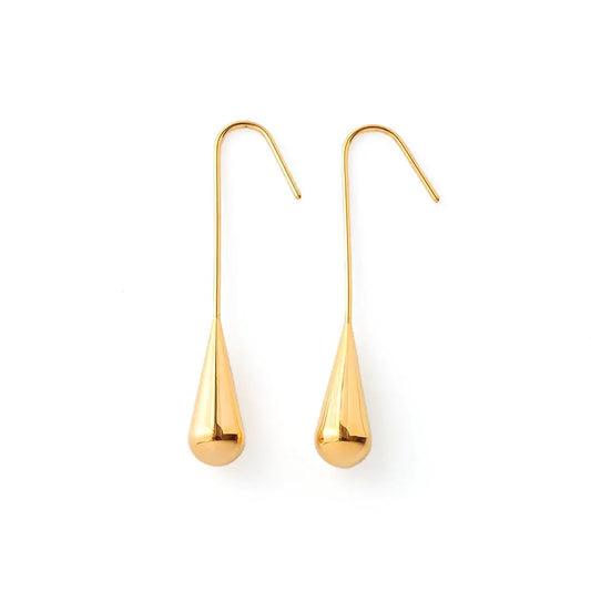 Maria Teardrop Earrings