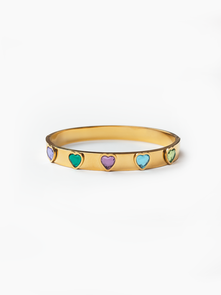 Amora Bangle