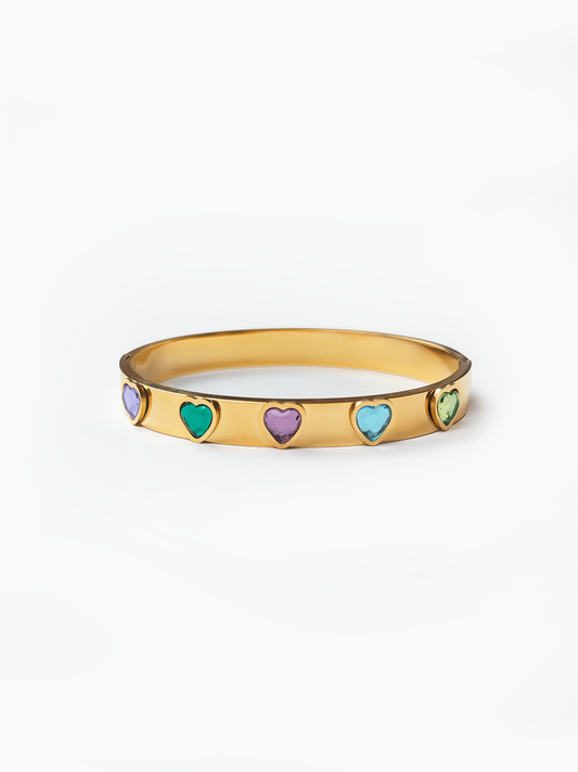 Amora Bangle
