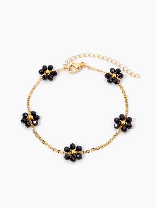 Daisy Bloom Bracelet