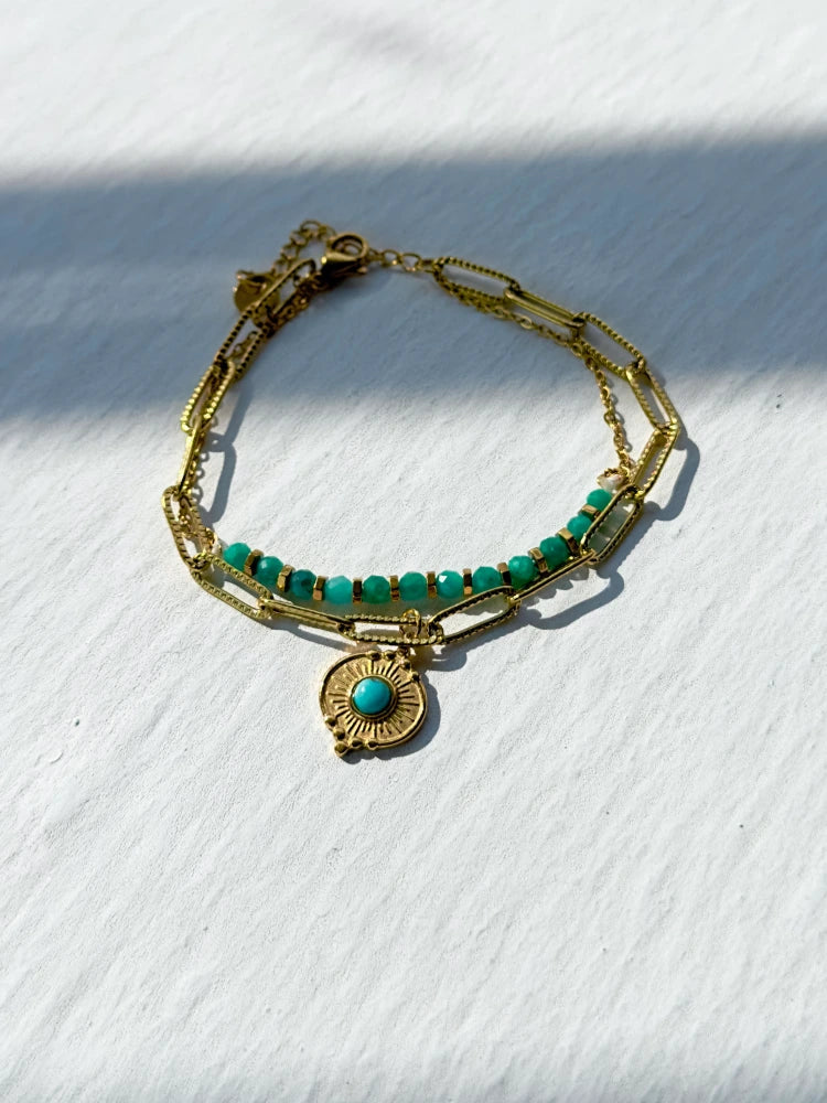 Melora Bracelet