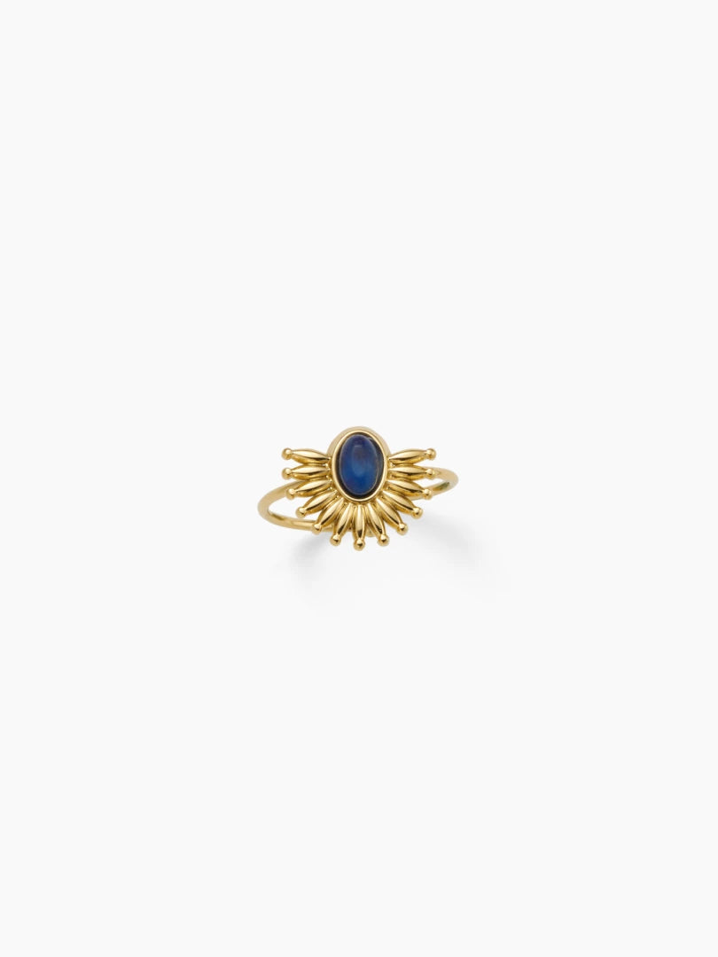 Royal Blue Ring